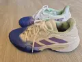 Тенис маратонки Adidas Barricade W Clay, размер 40 (25 см) , снимка 7