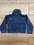 Детско дънково яке, снимка 6