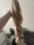 Опашка за коса на шнола, снимка 1