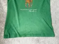 Polo Ralph Lauren bear player print t-shirt in green М, снимка 10