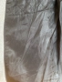 Сиво стилно палто, снимка 7