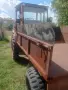Продавам шаситка т 16, снимка 2