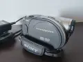 Камера SONY DCR-DVD105E DVD Handycam Japan, снимка 1
