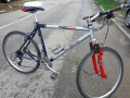 Велосипед sintesi 26c , снимка 1