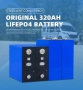 Lifepo4 320Аh 3,2v  НОВ ВНОС.Безплатна доставка, снимка 1