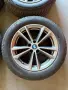 Джанти с гуми 17" BMW 5 G30/G31, снимка 4