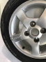 Алуминиева резервна гума за KIA Cerato 60R15 Неизползвана гума 6JX15 52910-2F200 195/60R15, снимка 3