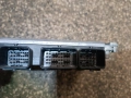ECU PEUGEOT 206 2.0HDI 0281011188 , 0 281 011 188 , 9638588880 , EDC15C2 компютър пежо, снимка 2