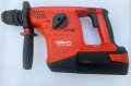 Hilti TE 30-A36 ATC/AVR - Безчетков перфоратор 2021г., снимка 4