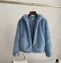 Дамски пухкави якенца😍, снимка 4
