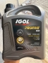 Моторно масло IGOL PROFIVE B4R, снимка 1