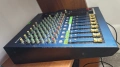 Микшер Yamaha MG12, снимка 2
