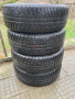 4 БРОЯ ГУМИ NOKIAN 235/65R17, снимка 1 - Гуми и джанти - 44558453