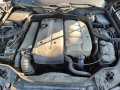 Мерцедес E 220 CDI 122 коня седан На Части., снимка 4