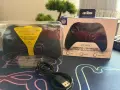 Нов NYXI Chaos безжичен контролер за Nintendo Switch / Lite / OLED – RGB, Turbo, макроси, снимка 2