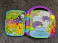 Fisher price - музикална книга , снимка 2