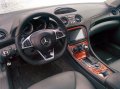 Mercedes Benz SL 2008- 2012 Android Mултимедия/Навигация,2305, снимка 4