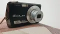 цифров фотоапарат CASIO Exilim EX-Z2   12.1 MpX, снимка 2