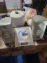 Sharp XL-3000 – стерео уредба с 2 тонколони, снимка 1