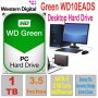 HDD 3.5` 1 TB хард дискове за камери,Workstation,Gaming PCs,External Storage и други, снимка 11