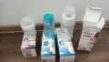 Бебешките шишета за хранене Philips Avent, снимка 7