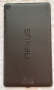 Таблет ASUS Google NEXUS 7 (2 GB RAM/32 HD) с подарък луксозен калъф, снимка 3