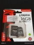 KINGSTON 16GB карта памет с адаптер 50538, снимка 2