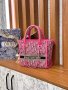 Дамски чанти Christian Dior , снимка 5