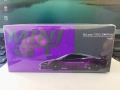 Mini GT #841 McLaren 720S LB*Works - Purple, снимка 5