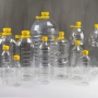 Производство и продажба на  безцветни бутилки от PET, снимка 1
