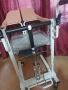 Инвалиден хидравличен стол за баня и тоалетна , снимка 2