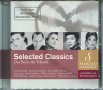 Selected Classics - Das Beste der Klassik, снимка 1