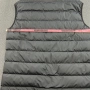 Peak Performance Мъжка Жилетка Гъши Пух 2XL Черна Down Vest, снимка 4