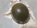Чисто нова военна каска, снимка 1