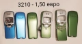 Панели за Нокия 3210, Nokia 3210, снимка 18