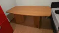 Продавам голяма и стабилна маса – 180 × 84 см, снимка 3