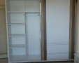 Продавам четирикрилен гардероб с плъзгащи врати., снимка 4