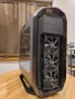 Кутия Corsair Graphite Series 780T (Full-Tower Black), снимка 2