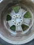 Оригинални лети джанти BMW Style 327 със зимни гуми Kumho, снимка 6