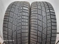 2бр зимни гуми 205/60/16 CONTINENTAL L03235 , снимка 3
