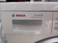 Сушилня с термопомпа Бош Bosch Serie 6 A++ 8кг 2 години гаранция!, снимка 7