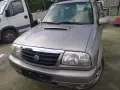 сузуки грант витара, снимка 1