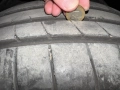 Летни гуми GoodYear Eagle F1 Assymetric6 225/55/17, снимка 3