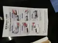Машинка за пълнене на цигари, снимка 8