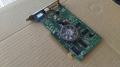 Видео карта ATi Radeon Sapphire 9550 128MB DDR 128bit  AGP, снимка 4