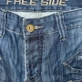 FreeSide Biker Jeans, снимка 5