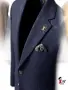 Louis Vuitton Луксозен Мъжки Костюм Луис Витон - Различни Цветове Код SK2054, снимка 2