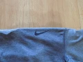 Тениска nike pro найк потник блуза худи оригинална спортна тренировка фитнес крос мъжка L, снимка 4