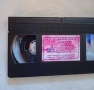 VHS Красавицата и звяра, снимка 3