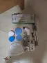 безжична електрическа въртяща се четка за почистване (electric spin scrubber) марка Kedoyoy, снимка 1